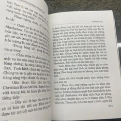 Người mang họ Kennedy bị ám sát Mario Puzo 713239