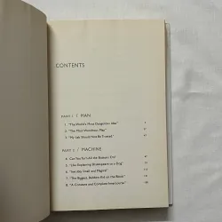 An Optimist's Tour of the Future - Mark Stevenson  932438