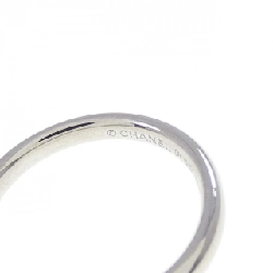 Nhẫn Parisien John của Chanel - Hàng hiệu Authentic 832883