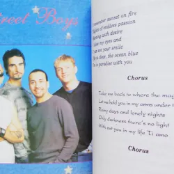 100 Ca khúc hay nhất trên MTV (100 Greatest songs on MTV) 7865