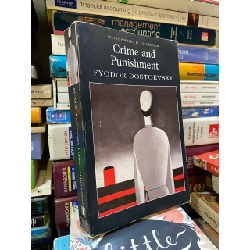 Crime and punishment - Fyodor Dostoevsky 449051