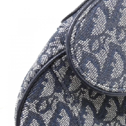 Túi xách vai Christian Dior Saddle SLO44001 - Hàng hiệu Chính hãng 776493