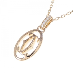 カルティエ ロゴ ネックレス - Hàng hiệu Authentic 842608