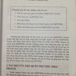 THÀNH THẠO ORACLE 9I (TÂP  1) 495335