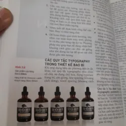 Đại học FPT- Thiết kế bao bì Từ ý tưởng đến sản phẩm. Ấn bản lần 2 736248