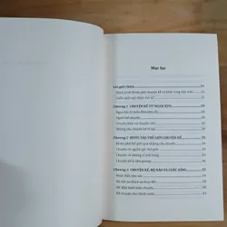 Storytelling - Lay Động Lòng Người Bằng Truyện Kể (Nguyễn Trần Quang) 695892