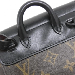 Túi đeo vai Louis Vuitton Monogram (LV Friends) Steamer XS M80327 608675