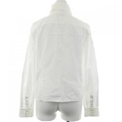 シャネル CHANEL P24396V12141 04A Áo sơ mi - Hàng hiệu Authentic 808685