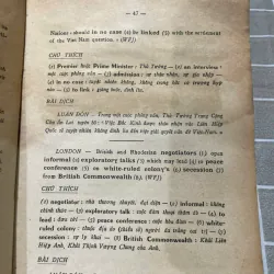 TUYỂN DỊCH CẤP TỐC HỌC CHÍ ANH NGỮ 556806