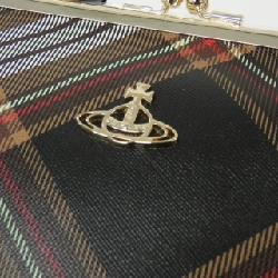 【Sản phẩm mới】Túi Vivienne Westwood 52020003U 619847