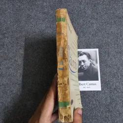 Lá cỏ - Walt Whitman 974564