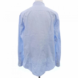 Áo sơ mi SALVATORE FERRAGAMO - Hàng hiệu Authentic 889270