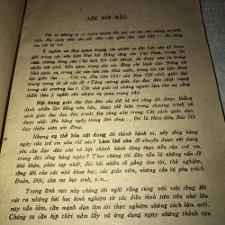 Giáo Dục hành vi đạo đức cho học sinh nhỏ 996453