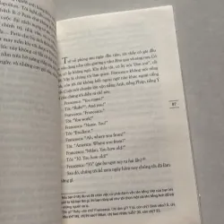 Một mình ở châu Âu - Phan Việt (t01) 750560