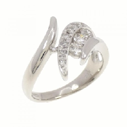 Nhẫn kim cương PT 0.54CT