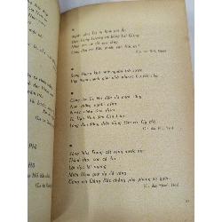 Sen tháp mười - Bùi Mạnh Nhị sưu tầm và biên soạn 931333