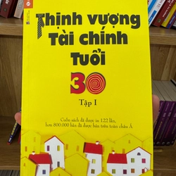 Thịnh vượng tài chónh tuổi 30 tập 1