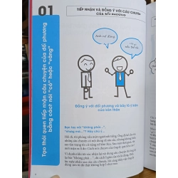Mẹo hay cho người mới đi làm - Yoshida Tensei (Nguyễn Thanh Ngân dịch)