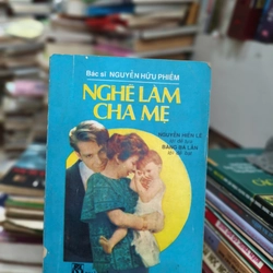 Nghề làm cha mẹ
