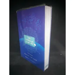 [59K/kg] Tôi, Tương lai & Thế giới mới 90% HCM2802 437563