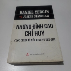 Những đỉnh cao chỉ huy