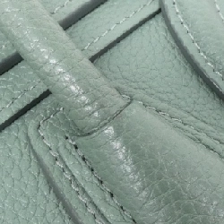 Celine Luggage Nano Shopper 189243DRU Túi - Hàng hiệu Authentic 766465