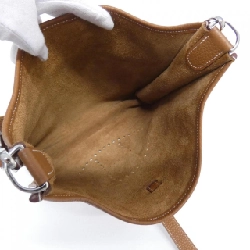 Túi xách vai Hermès Évelyne 3 GM 056275CK - Hàng hiệu Authentic 766849