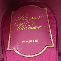 【Mã giảm giá】Roger Vivier ROGER VIVIER Dép 663035