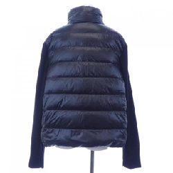 MONCLER K20939B00024 Áo khoác lông - Hàng hiệu Chính hãng 822244