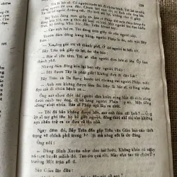 Người Bình Xuyên tiểu thuyết 789618