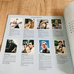 Hòa Bình – Một Thoáng Quê Hương (A Glimpse of Hoa Binh) 971133