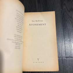 Atonement - Ivan mcEwan 319243