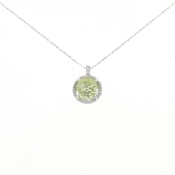 PT Mặt dây chuyền đá màu - Hàng hiệu Authentic