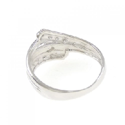 Nhẫn kim cương PT900 0.11CT - Hàng hiệu Authentic 854023