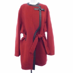 【Khuyến mãi】Áo khoác HERMES