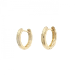 K18YG Bông tai - Hàng hiệu Chính hãng