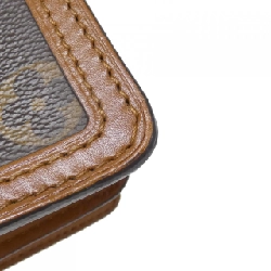 Túi đeo vai Louis Vuitton Monogram Reverse Dauphine MINI M45959 609587