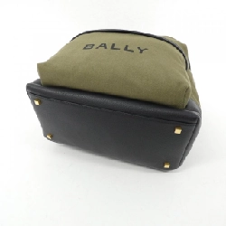 【Sản phẩm mới】Bally TRECK Ba lô 610867