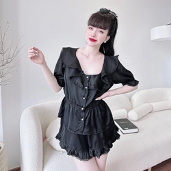 Bộ lụa latin new 463509