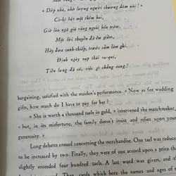 KIM VÂN KIỀU - BẢN DỊCH TIẾNG ANH CỦA LÊ XUÂN THỦY 719461