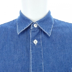 Áo sơ mi ngắn tay HERMES - Hàng hiệu Chính hãng 892551