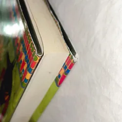 The Anubis slayings
- Book by Paul C. Doherty 746060