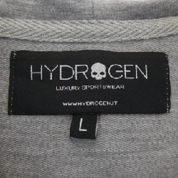 Áo khoác HYDROGEN - Hàng hiệu Authentic 818515