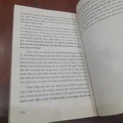 Walter Doyle Staples - HÃY NGHĨ NHƯ NGƯỜI THÀNH ĐẠT 560963