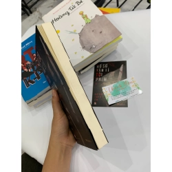 Cương Tuyết Ấn 2 - Hồ Sơ Tâm Lí Tội Phạm - Đinh Mặc 543184