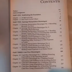 Financial Shenanigans - Howard M. Schilit 1012963