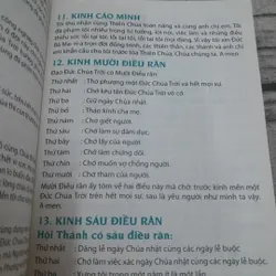 Lời Chúa hằng ngày 2023. LM. Quốc Văn. Ts Long Quân 674685