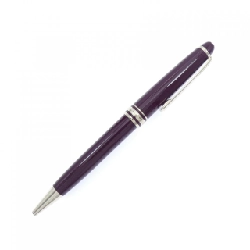 Montblanc Meisterstück Burgundy Red Classic 133008 Bút bi - Hàng hiệu Chính hãng 887127