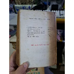 Bà Boovary G.Flobe mới 70% ố 1989 Văn học nước ngoài HCM1709 559884