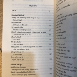 Tôi là ai và nếu vậy thì bao nhiêu? Richard David Precht (2012) 362774